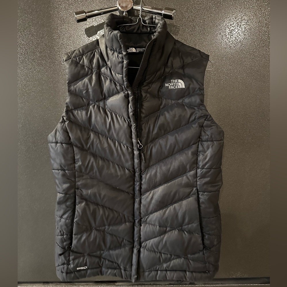 Like Nee North Face Vest
